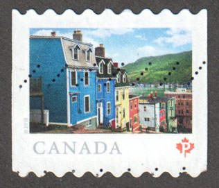 Canada Scott 3062 Used - Click Image to Close